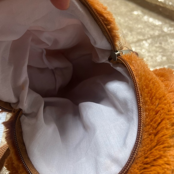 Backpack 🎒 Bear 🐻 Plush - Picture 8 of 10